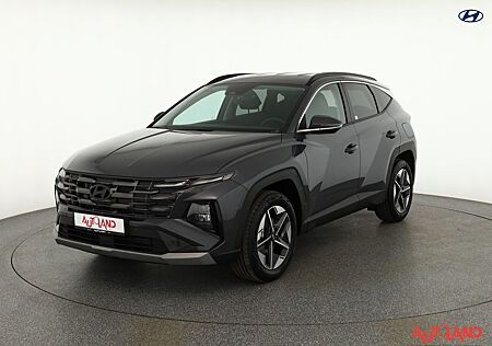 Hyundai Tucson 1.6 T-GDI Aut. LED Navi Kamera