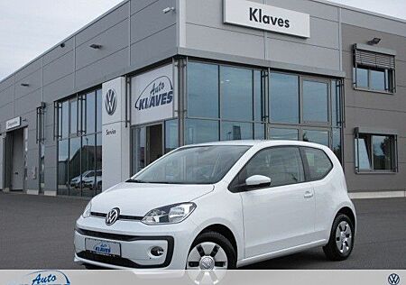 VW Up Volkswagen ! Maps+More ParkPilot+Kamera DAB Klima