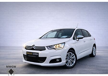 Citroën C4 Selection Navi/Klima/SHZ/Nur an Gewerbe