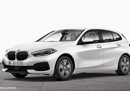 BMW 118i AHK LiveCockpitProf PDC LED Sitzheizung