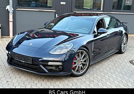 Porsche Panamera Turbo Executive*Burmester*Head Up*360 K