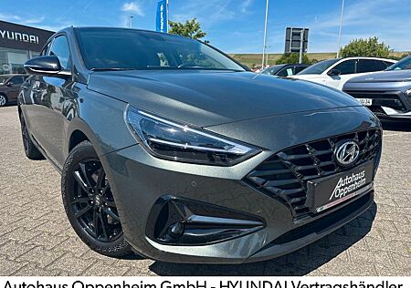 Hyundai i30 Fastback Edition 30+*Navi*LED*PDC*SHZ*FSE*WR