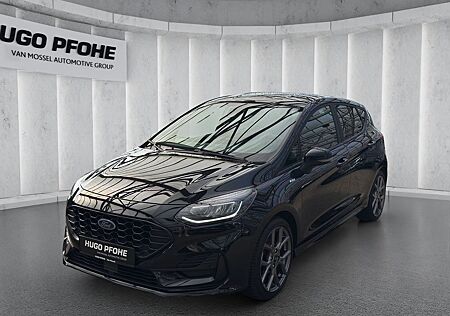 Ford Fiesta ST-Line | LED | ACC | KAMERA | WI-PKT | P