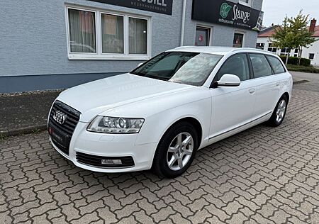 Audi A6 Avant 2.0 TDI*Xenon*Navi*Automatik*Ahk
