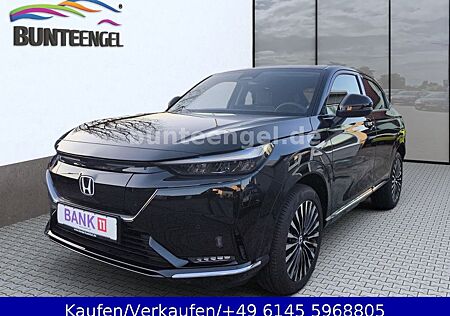 Honda e:Ny1 Leder/Navi/Sportsitze/Kamera/Sitzheizung
