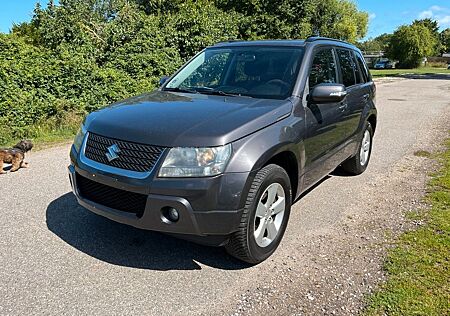 Suzuki Grand Vitara 2.4 Comfort