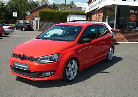 VW Polo Volkswagen V Highline Steuerkette Neu