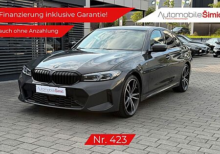 BMW 320d xD M Sport 19" ACC HuD StHzg Ad.LED Komfort