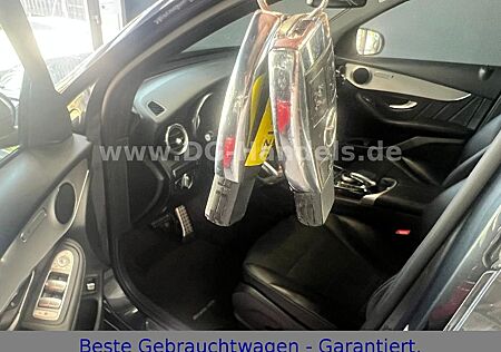 Mercedes-Benz GLC 250 d 4Matic 9G-TRONIC AMG LINE