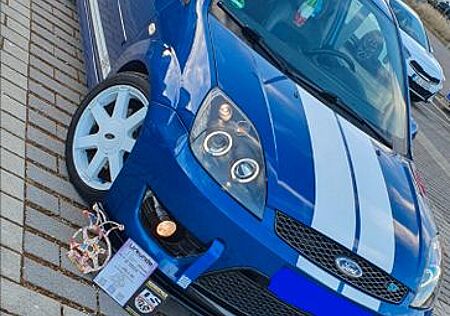 Ford Fiesta ST 150
