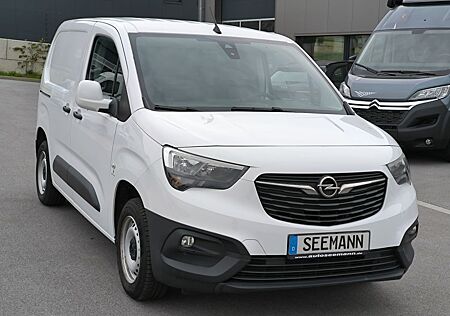 Opel Combo Cargo 1.6 D Edition L1*Klima*ZV*Kamera