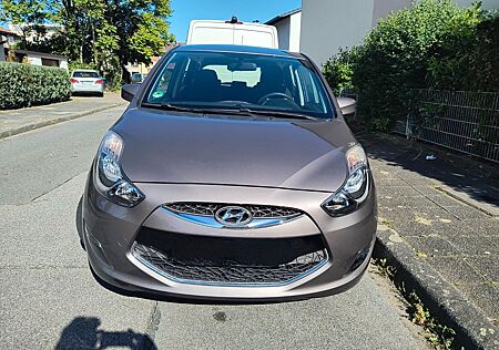 Hyundai ix20 1.6 Comfort Automatik Comfort