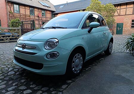 Fiat 500 "POP" ++ sehr gepflegt ++