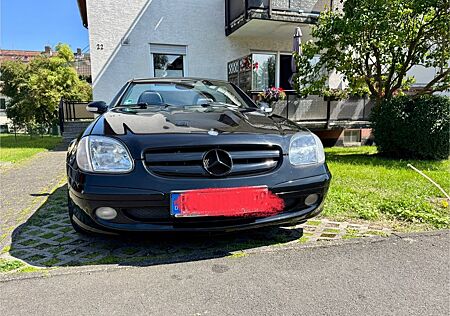 Mercedes-Benz CLK 200 KOMPRESSOR AVANTGARDE Avantgarde