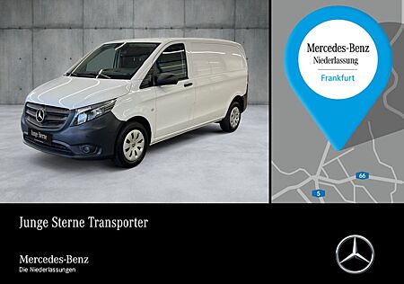 Mercedes-Benz Vito 114 CDI L1, Navi, Autom., Klima