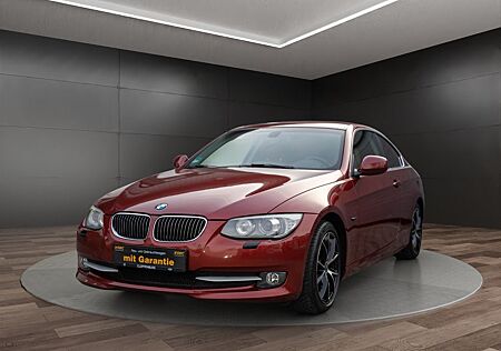 BMW 325i 325 3 Coupe *NAVI*AUTOMATIK*PDC*LEDER