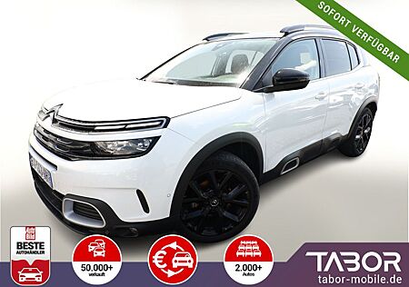 Citroën C5 Aircross 1.2 PureTech 130 Shine LED Nav eHk