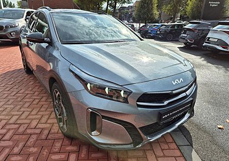 Kia XCeed 1.6T DCT GT Line*Leder*Panorama*ACC