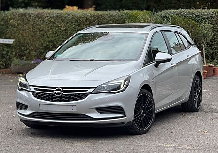 Opel Astra Sports Tourer 1.4 Turbo, TÜV frisch bis 27