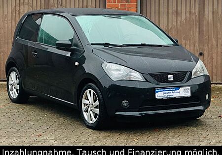 Seat Mii Style,1hand,Klima,Sitzh,Tempo,Scheckheft,Tüv