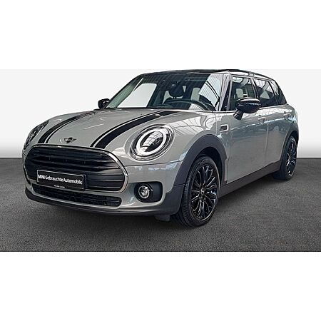 Mini Cooper S Clubman leasen
