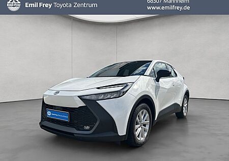 Toyota C-HR 1.8 Hybrid Business Ed. AppleCarPlay,Standh
