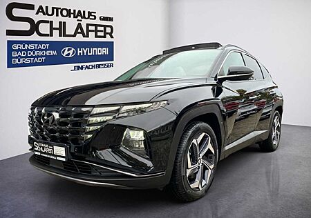 Hyundai Tucson Plug-in-Hybrid 1.6 T-GDI Prime/Ass.Pak/Pa