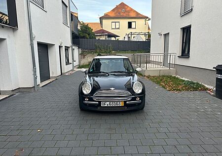 Mini Cooper R50 Pano TÜV NEU REIFEN NEU