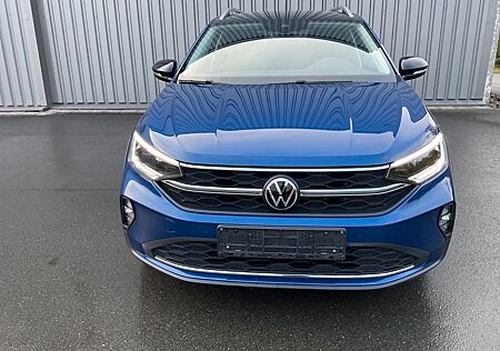 VW Taigo Volkswagen 1.0 TSI OPF 81 kW DSG Style