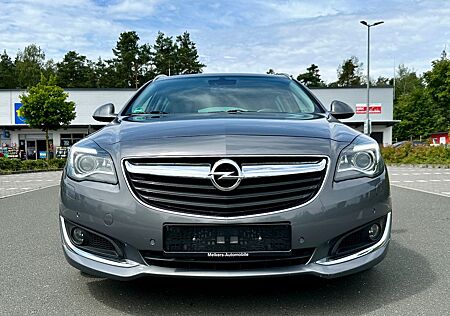 Opel Insignia 1,6 SIDI A Sports Tourer Innov.OPC Line