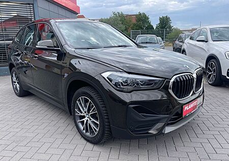 BMW X1 sDrive 18 d Advantage/Navi/SOS/LED/PDC