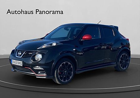 Nissan Juke Nismo 1.6 Keyless/Ahk/Kamera/Alcantara/Temp