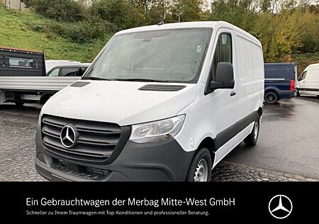 Mercedes-Benz Sprinter 311 CDI Klima*Navi*AHK starr