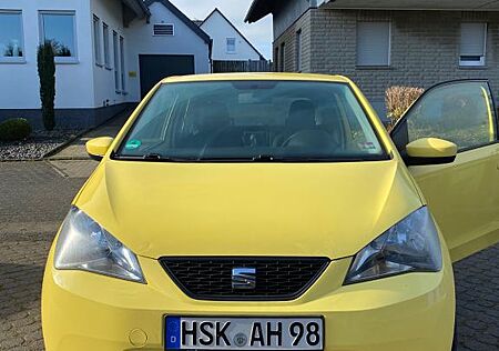 Seat Mii 1.0 44kW -