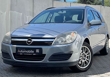Opel Astra H Caravan Ed/Klima/AHK/Scheckheft