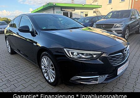 Opel Insignia B Grand Sport/ Automatik/ Navi/ Kamera