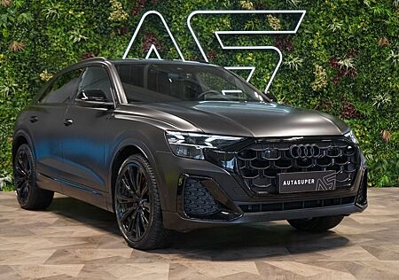 Audi Q8 50*TDI*QUATTRO*S*AUX.HEAT*TOW*360*69.339€NETT