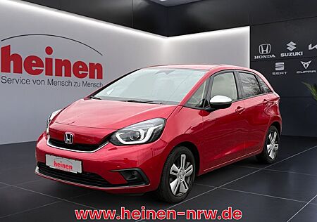 Honda Jazz 1.5 e:HEV Executive NAVI+RÜCKFAHRKAMERA+PDC