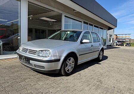 VW Golf Volkswagen 1.6 #Tüv, Automatik, wenig km,läuft super#
