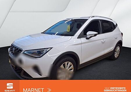 Seat Arona FR-Line 1.0 TSI 85kW Navi*Kamera*Virtual*A