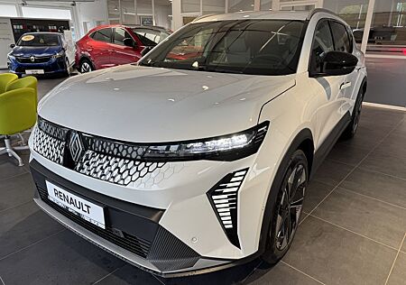 Renault Scenic E-Tech Electric 170 Comfort Range Techno