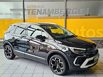 Opel Crossland (X) Elegance Ultimate Navi Kamera LED