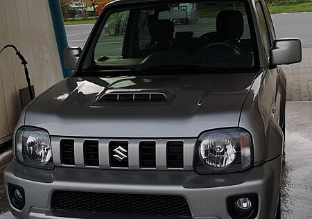 Suzuki Jimny 1.3 4WD Style Ranger Style Ranger