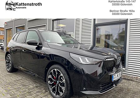 BMW X3 20d xDrive MSportPro AHK Pano Lenkradh DrivAs