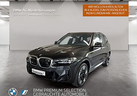 BMW iX3 Impressive M Sport Driv.Assist.Prof Harman/K