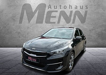 Kia XCeed 1.4 T-GDI Navi AHK Kamera Klima SHZ