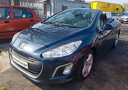 Peugeot 308 CC Cabrio-Coupe Active KLIMAAUTOMATIK
