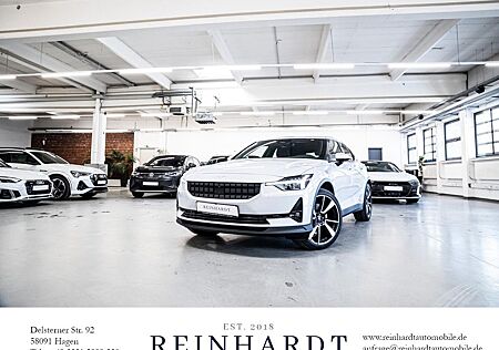 Polestar 2 STANDARD RANGE SINGLE PILOT/PLUS/PIXL/PANO/AHK