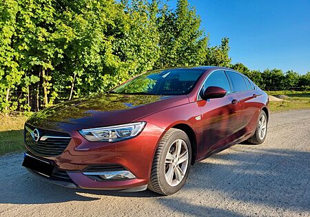 Opel Insignia 1.5 Turbo 121kW Dynamic Auto GS Dynamic