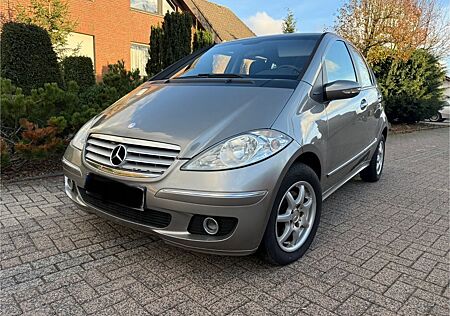 Mercedes-Benz A 170 ELEGANCE Elegance